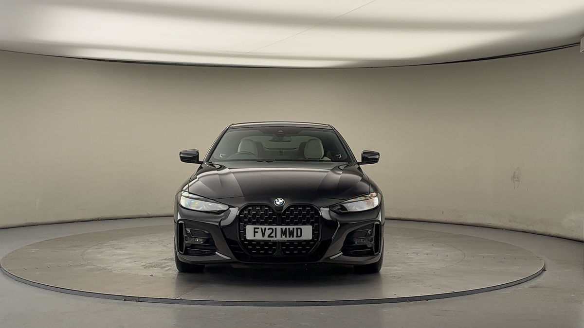 Used BMW 4 Series 2021 for sale - 77129250: Photo 3