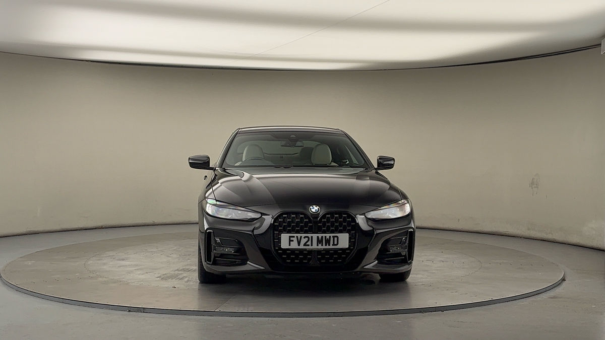 Used BMW 4 Series 2021 for sale - 77129250: Photo 32