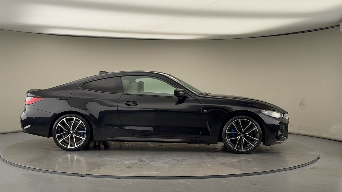 Used BMW 4 Series 2021 for sale - 77129250: Photo 36