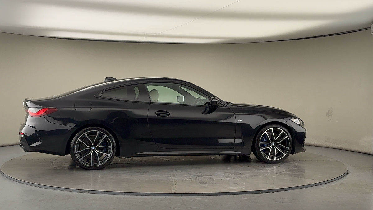 Used BMW 4 Series 2021 for sale - 77129250: Photo 37