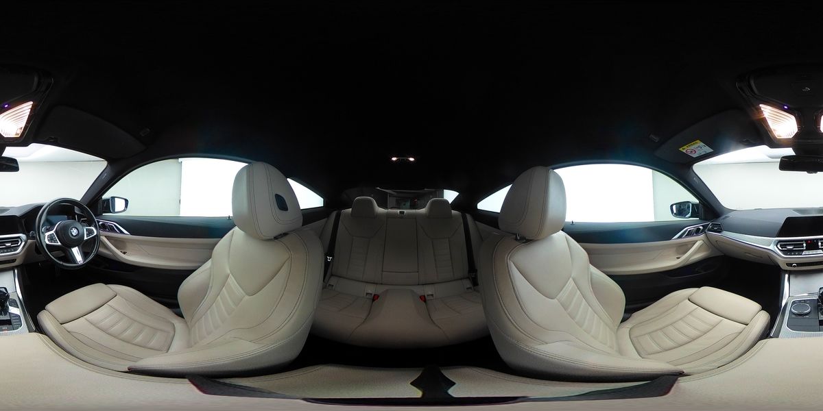 Used BMW 4 Series 2021 for sale - 77129250: Photo 44