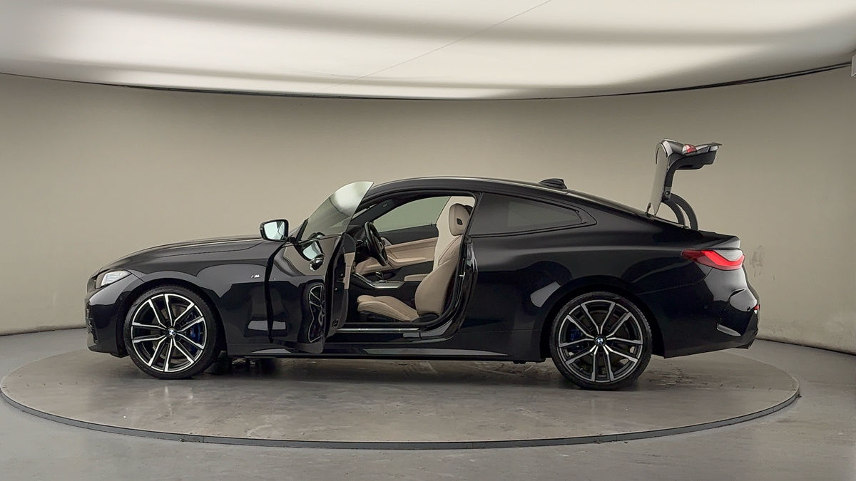 Used BMW 4 Series 2021 for sale - 77129250: Photo 46