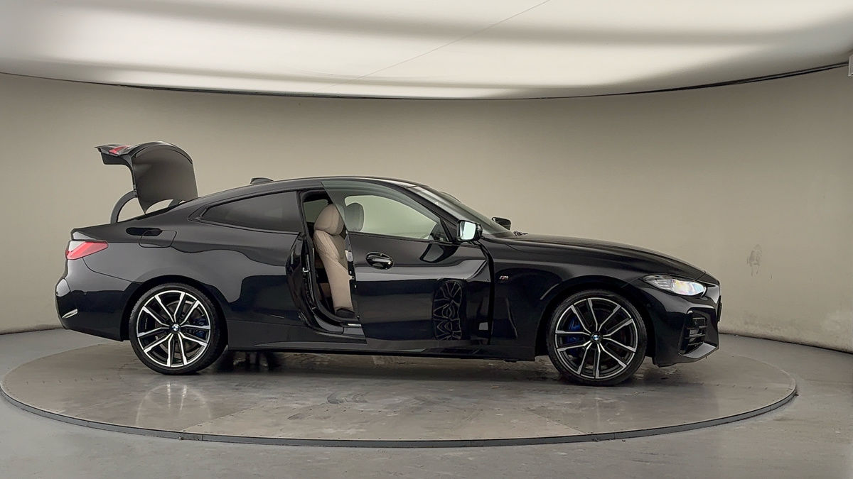 Used BMW 4 Series 2021 for sale - 77129250: Photo 55