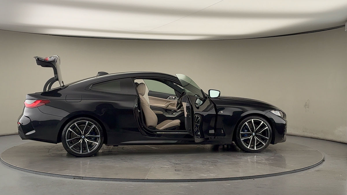 Used BMW 4 Series 2021 for sale - 77129250: Photo 56