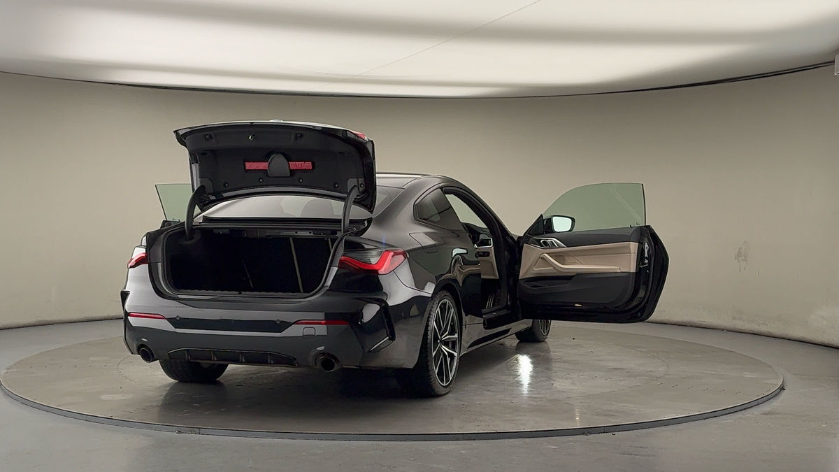 Used BMW 4 Series 2021 for sale - 77129250: Photo 59