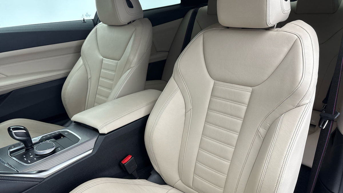 Used BMW 4 Series 2021 for sale - 77129250: Photo 7