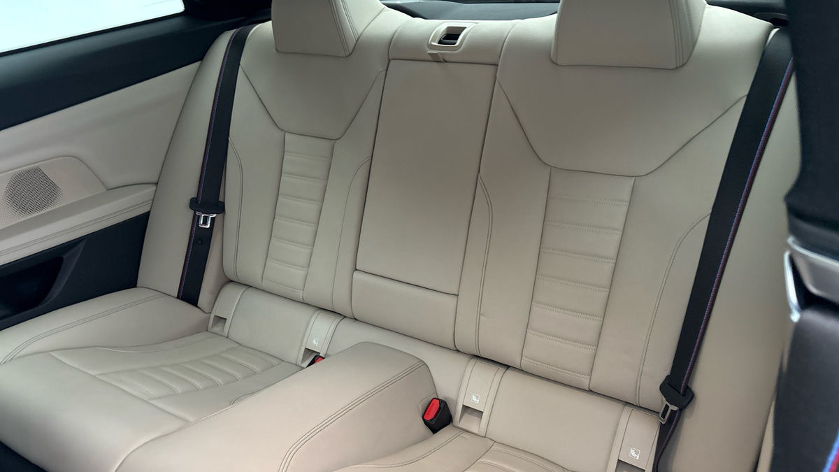 Used BMW 4 Series 2021 for sale - 77129250: Photo 8