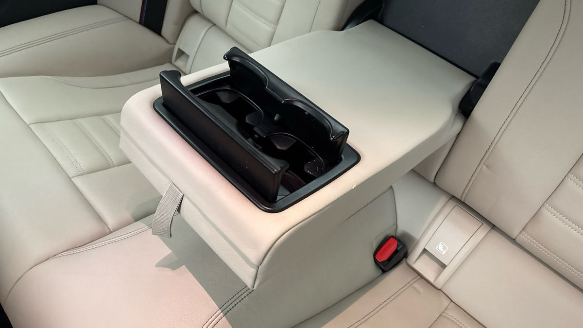 Used BMW 4 Series 2021 for sale - 77129250: Photo 9