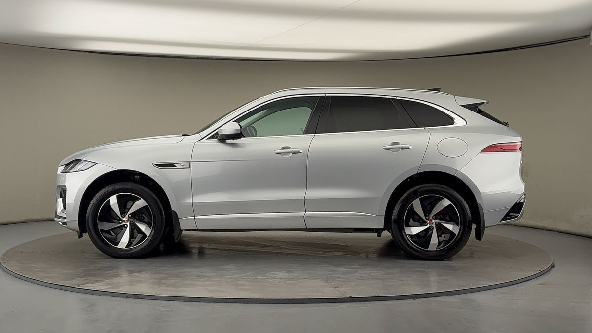 Used Jaguar F-Pace 2023 for sale - 76884652: Photo 15