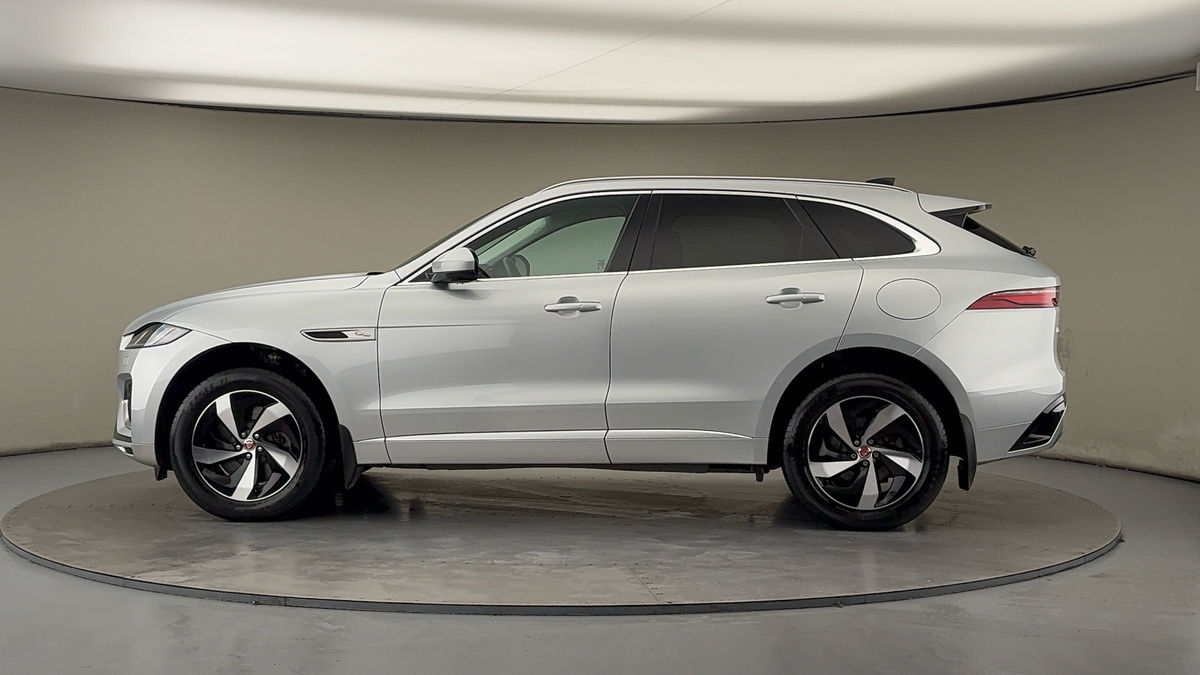 Used Jaguar F-Pace 2023 for sale - 76884652: Photo 28