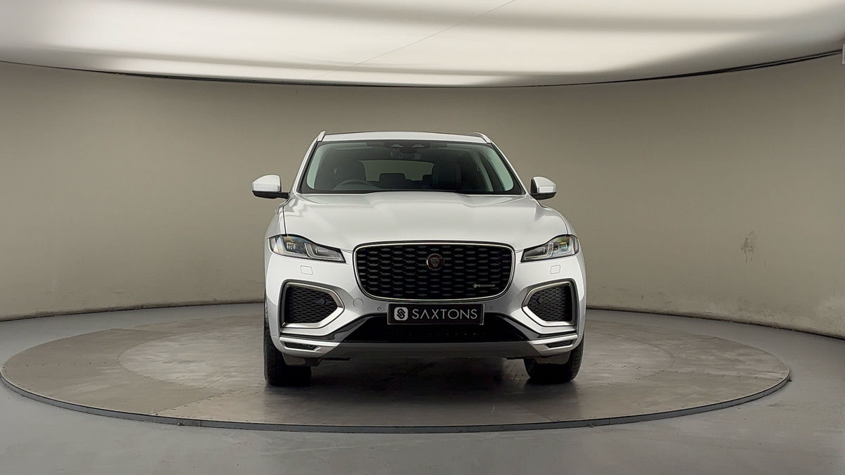 Used Jaguar F-Pace 2023 for sale - 76884652: Photo 33