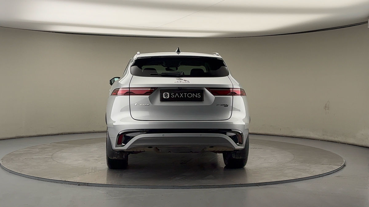 Used Jaguar F-Pace 2023 for sale - 76884652: Photo 42