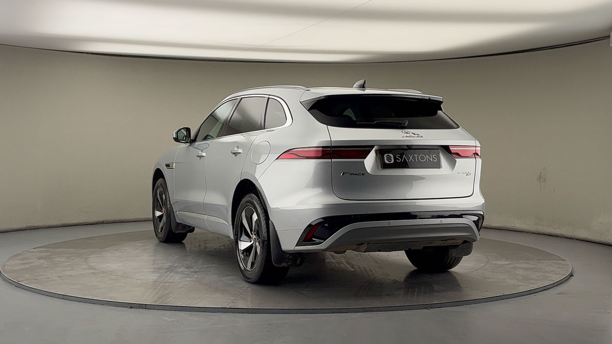 Used Jaguar F-Pace 2023 for sale - 76884652: Photo 43
