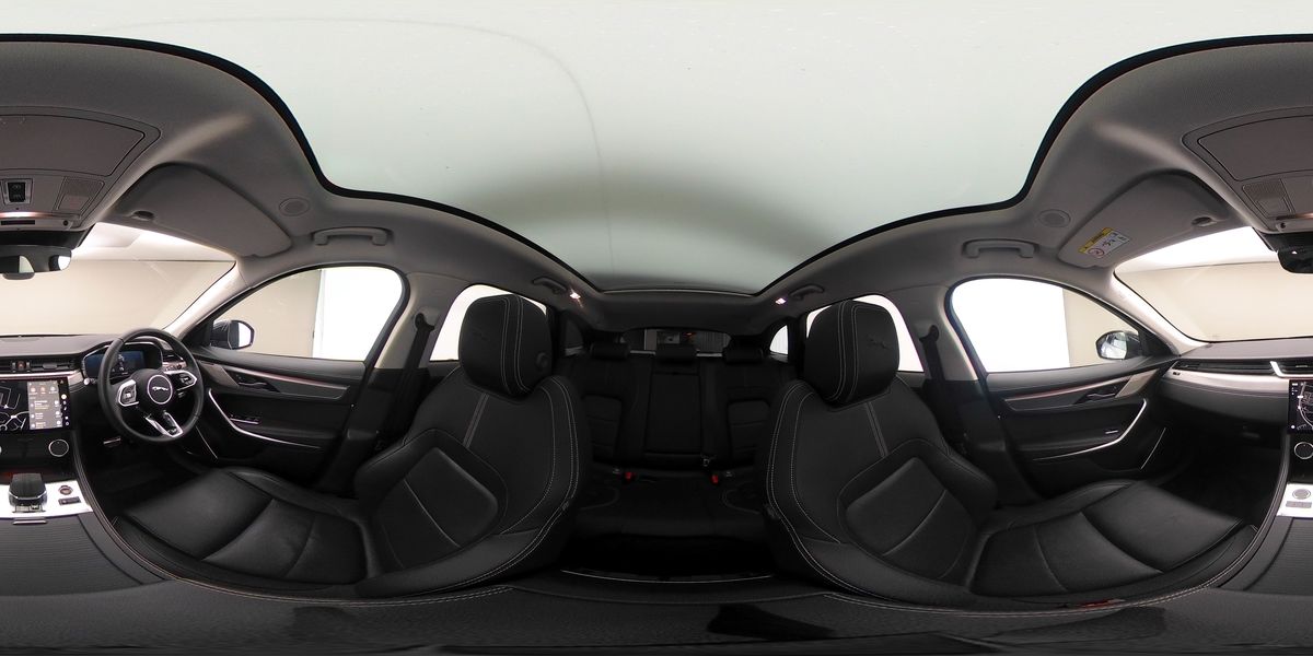 Used Jaguar F-Pace 2023 for sale - 76884652: Photo 45