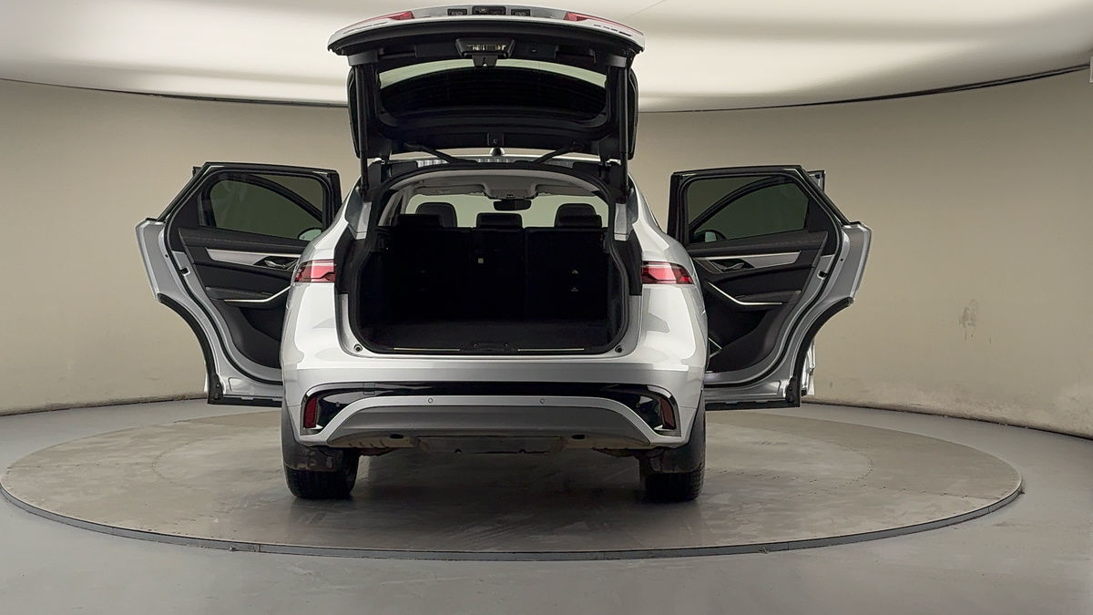 Used Jaguar F-Pace 2023 for sale - 76884652: Photo 61