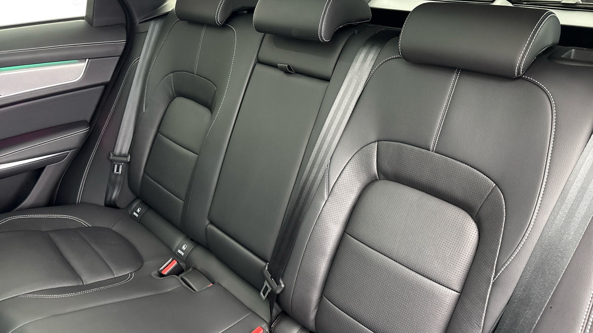 Used Jaguar F-Pace 2023 for sale - 76884652: Photo 8