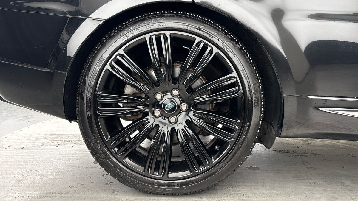 Used Land Rover Range Rover Sport 2021 for sale - 77968138: Photo 10