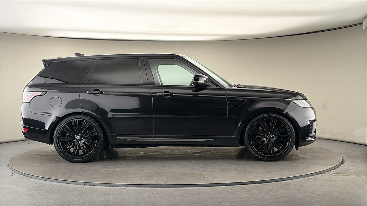 Used Land Rover Range Rover Sport 2021 for sale - 77968138: Photo 16