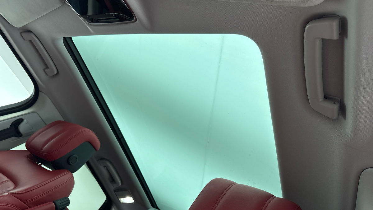 Used Land Rover Range Rover Sport 2021 for sale - 77968138: Photo 6