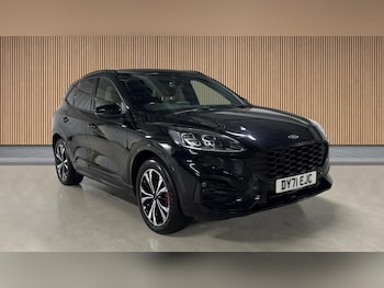 Used Ford Kuga 2021 for sale - 78888185: Photo