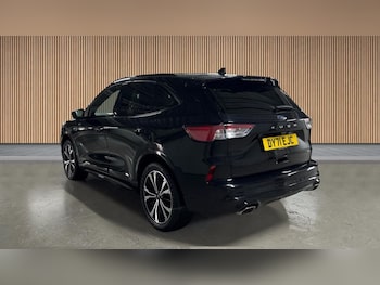 Used Ford Kuga 2021 for sale - 78888185: Photo