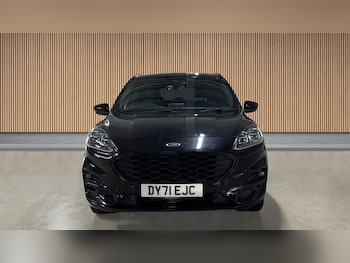 Used Ford Kuga 2021 for sale - 78888185: Photo