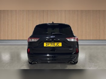 Used Ford Kuga 2021 for sale - 78888185: Photo