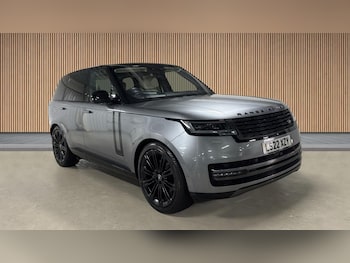 Used Land Rover Range Rover 2022 for sale - 78851718: Photo