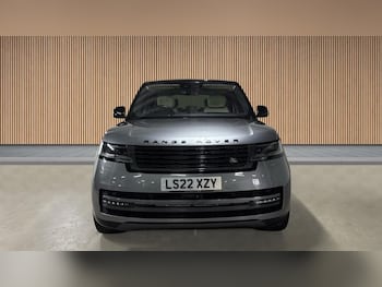 Used Land Rover Range Rover 2022 for sale - 78851718: Photo