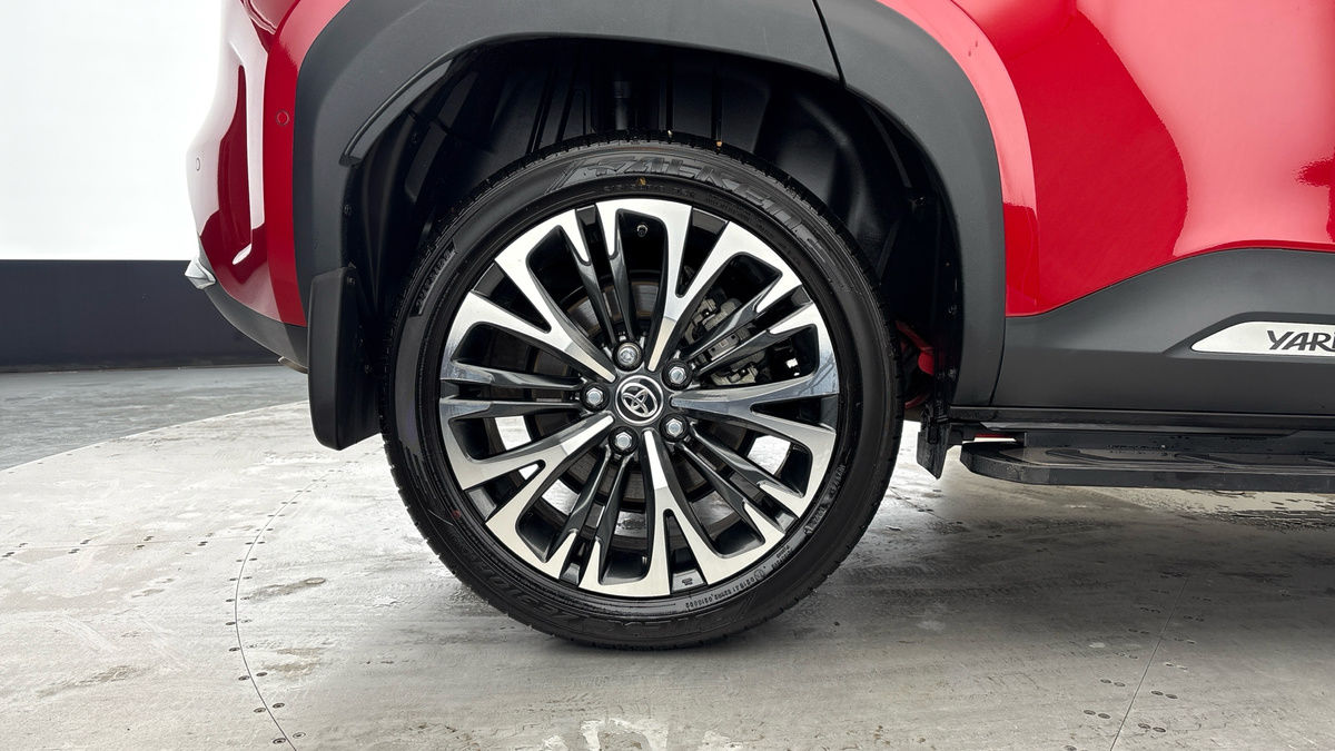 Used Toyota Yaris Cross 2024 for sale - 77277071: Photo 10