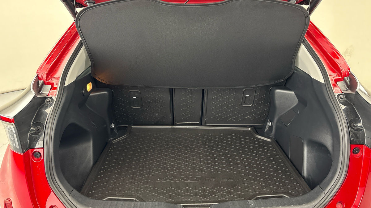 Used Toyota Yaris Cross 2024 for sale - 77277071: Photo 11