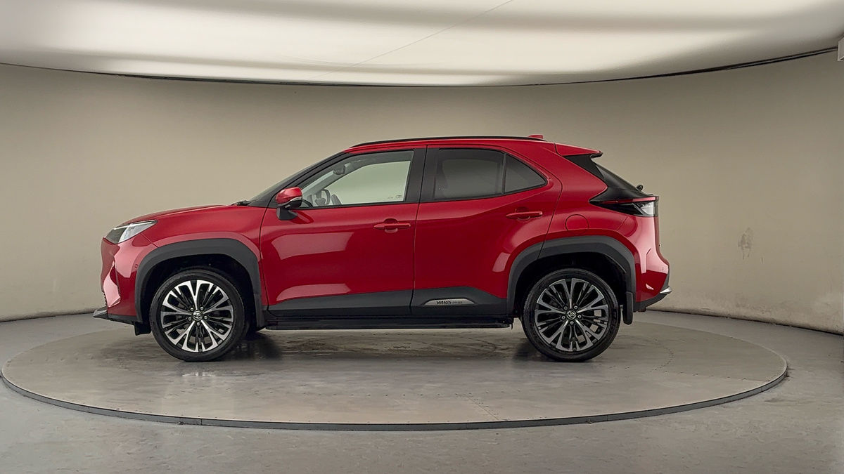 Used Toyota Yaris Cross 2024 for sale - 77277071: Photo 15