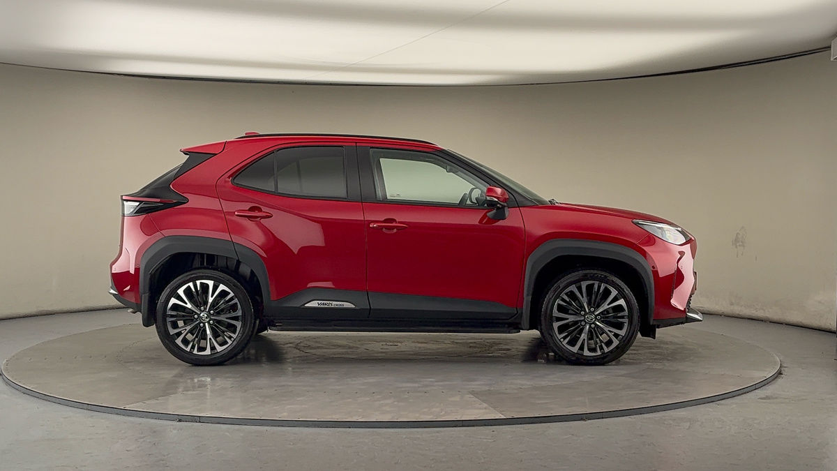 Used Toyota Yaris Cross 2024 for sale - 77277071: Photo 16