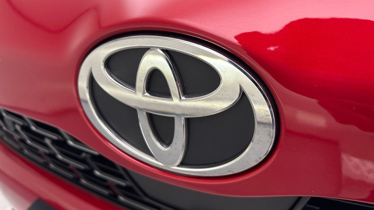 Used Toyota Yaris Cross 2024 for sale - 77277071: Photo 24