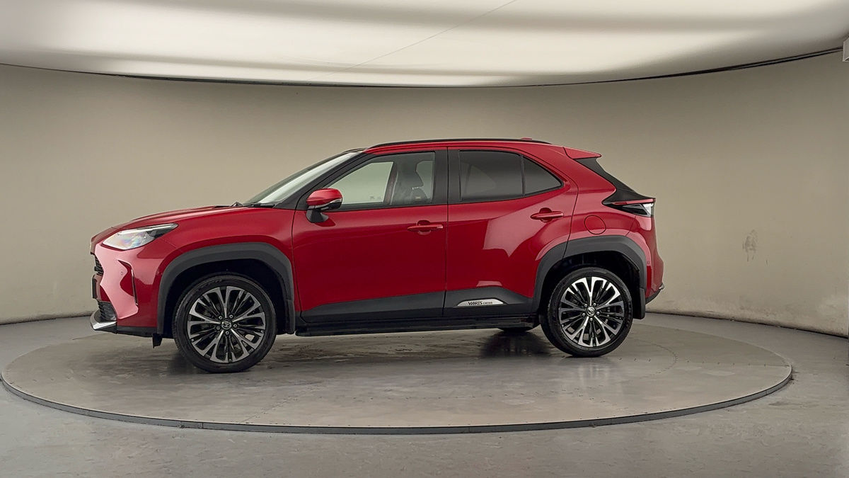 Used Toyota Yaris Cross 2024 for sale - 77277071: Photo 28