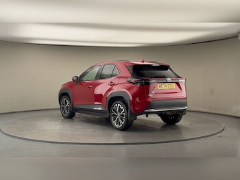 Used Toyota Yaris Cross 2024 for sale - 77277071: Photo