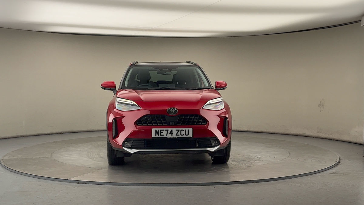 Used Toyota Yaris Cross 2024 for sale - 77277071: Photo 32