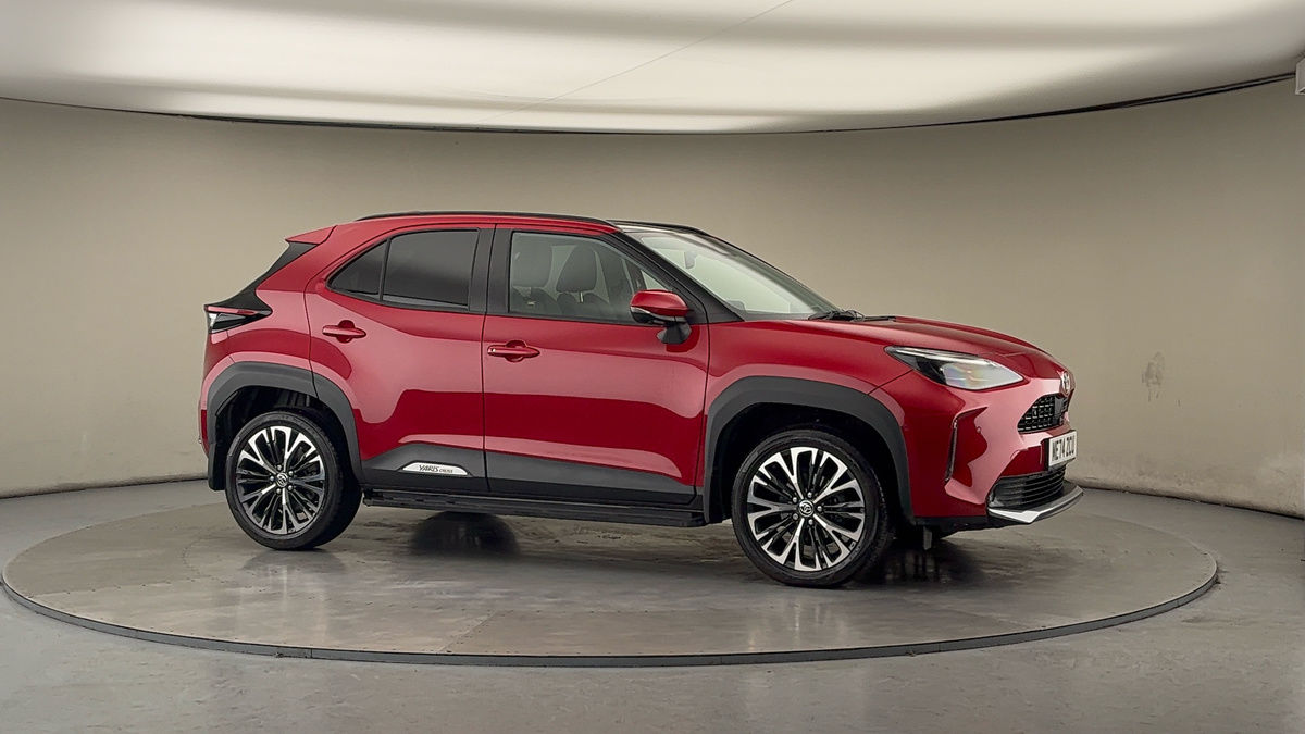 Used Toyota Yaris Cross 2024 for sale - 77277071: Photo 35