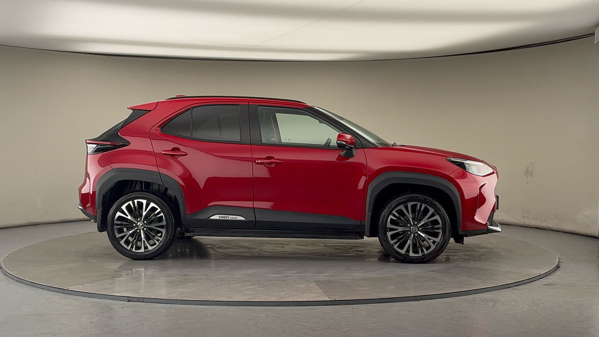 Used Toyota Yaris Cross 2024 for sale - 77277071: Photo 36