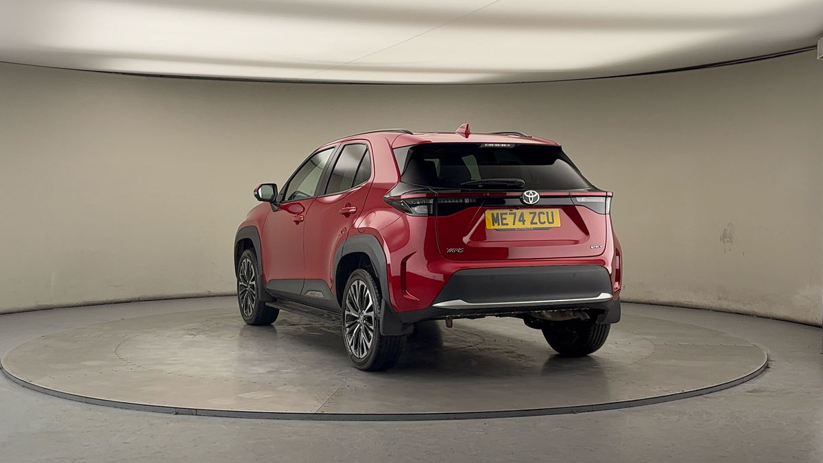 Used Toyota Yaris Cross 2024 for sale - 77277071: Photo 42