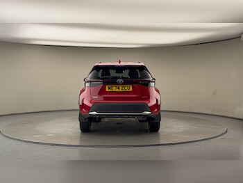 Used Toyota Yaris Cross 2024 for sale - 77277071: Photo