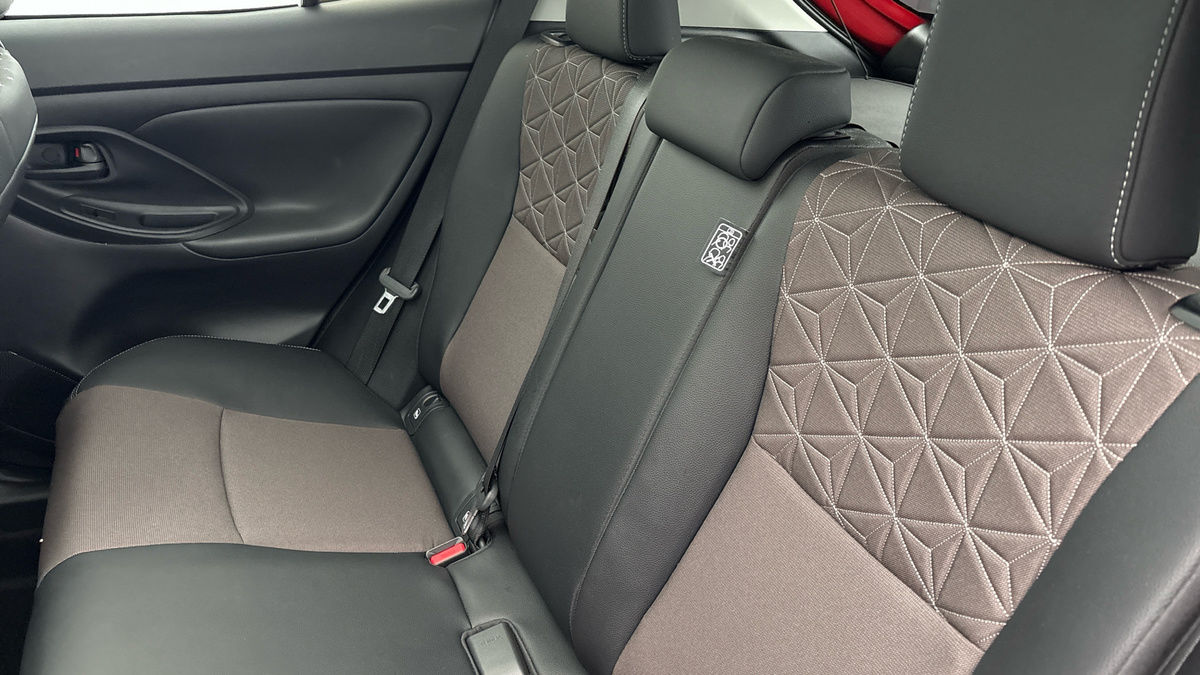 Used Toyota Yaris Cross 2024 for sale - 77277071: Photo 8