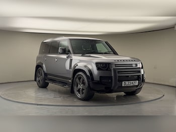Used Land Rover Defender 110 2023 for sale - 78545130: Photo