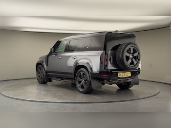 Used Land Rover Defender 110 2023 for sale - 78545130: Photo