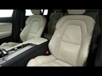 Used Volvo XC90 2022 for sale - 74709452: Photo