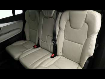 Used Volvo XC90 2022 for sale - 74709452: Photo
