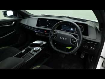 Used Kia EV6 2023 for sale - 74078828: Photo