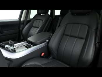 Used Land Rover Range Rover Sport 2020 for sale - 74438729: Photo