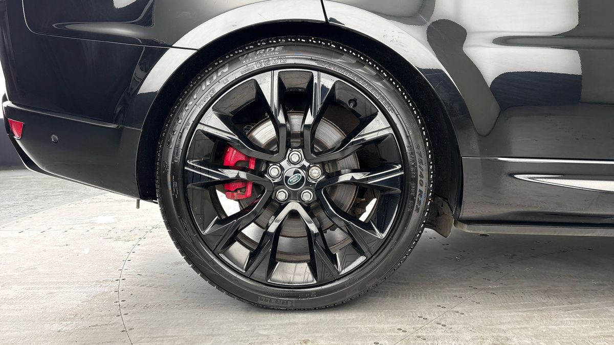 Used Land Rover Range Rover Sport 2022 for sale - 78045322: Photo 10