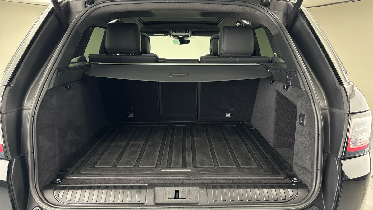 Used Land Rover Range Rover Sport 2022 for sale - 78045322: Photo 11